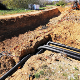 Désinstallation de fosse toutes eaux : confiez cette tâche délicate à des professionnels expérimentés Faches-Thumesnil